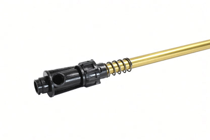 AUG Outer Barrel & Hop Up Replacement | Includes Compression Spring