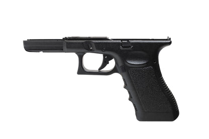 KWA M17 Lower Receiver Frame Replacement | Pistol