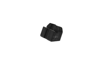 KWA Full Metal Rear Iron Sight White Dot Upgrade