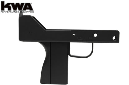 KWA MAC 11 Stripped Lower Receiver Replacement | Polymer