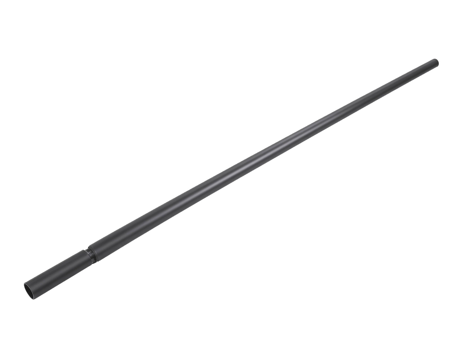 A&K Full Metal Dragunov SVD Outer Barrel