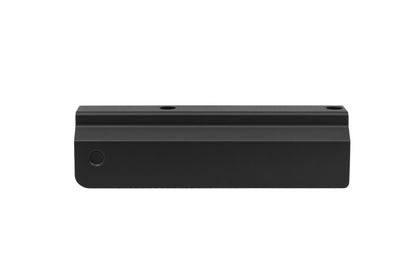 LMG Dust Cover Plate Replacement | Black