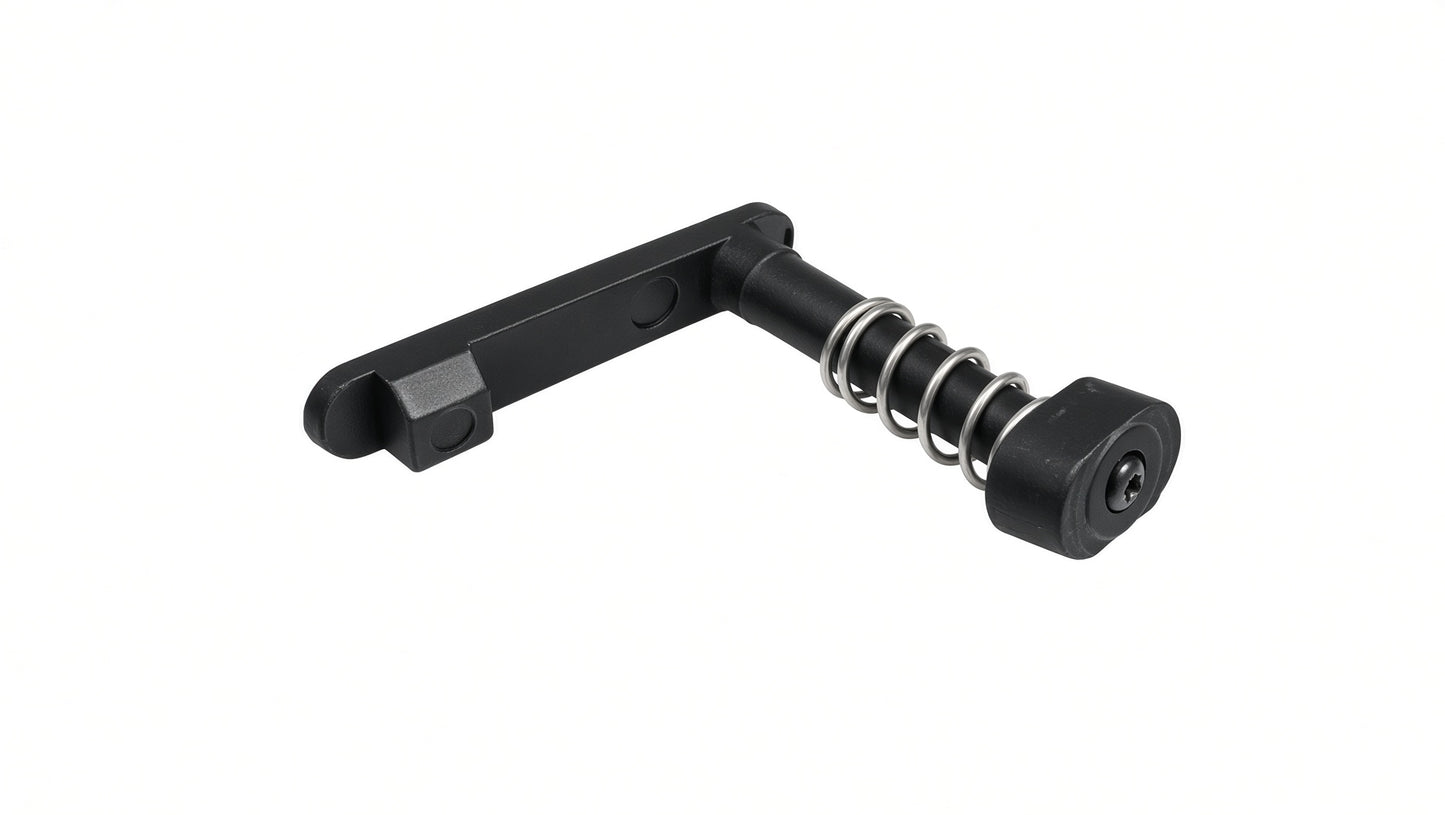HK 416 Lower Receiver Mag Release