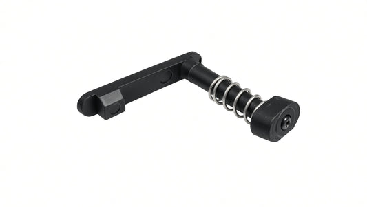 HK 416 Lower Receiver Mag Release