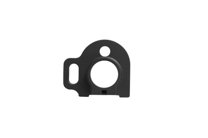 Full Metal AK 105 Forward Handguard Retention Plate w/ Integrated Sling Loop