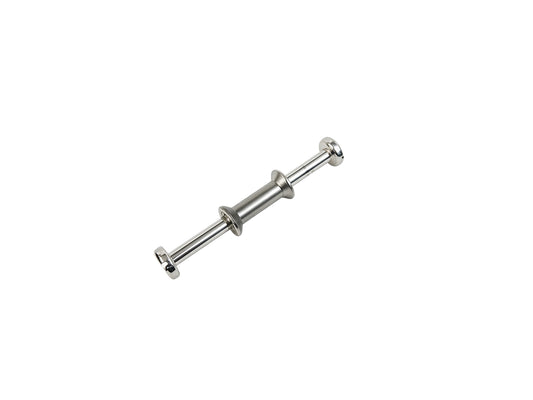 Full Metal Premium PDW Stock Hinge Screws