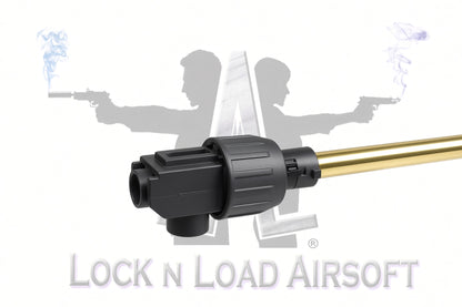 G36 Sniper Length Inner Barrel w/ Hop Up