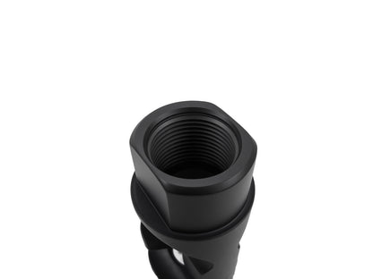 Full Metal Custom Threaded Flash Hider