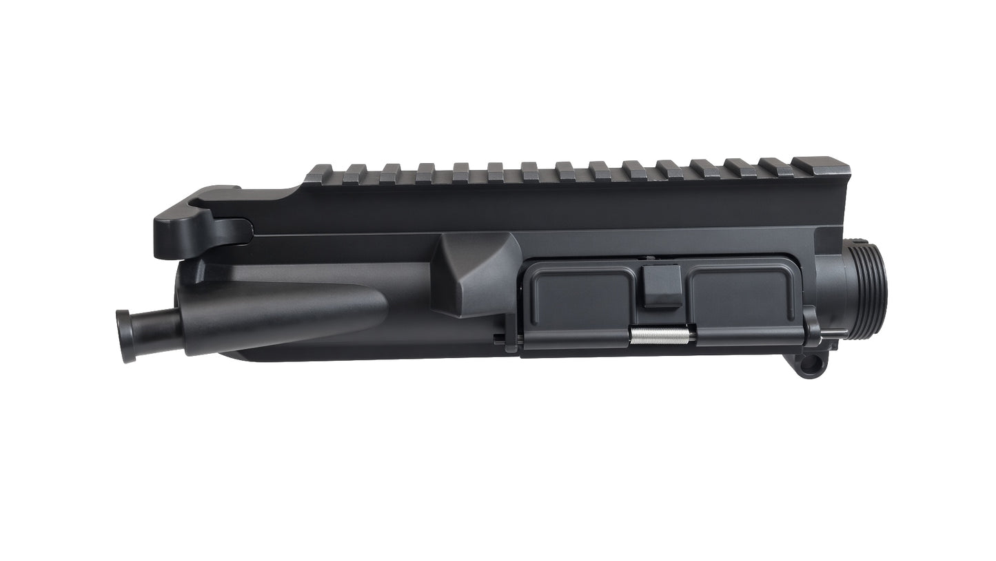 HK 416 Full Metal Upper Receiver Replacement