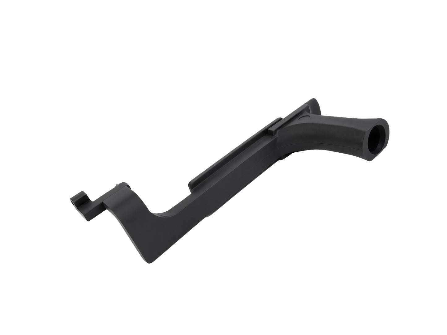 Full Metal LMG Charging Handle Upgrade - Airsoft