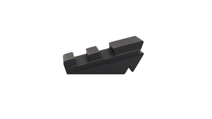 Premium Full Metal M14 to M14 EBR Upper Receiver Railed Optic Mount Conversion