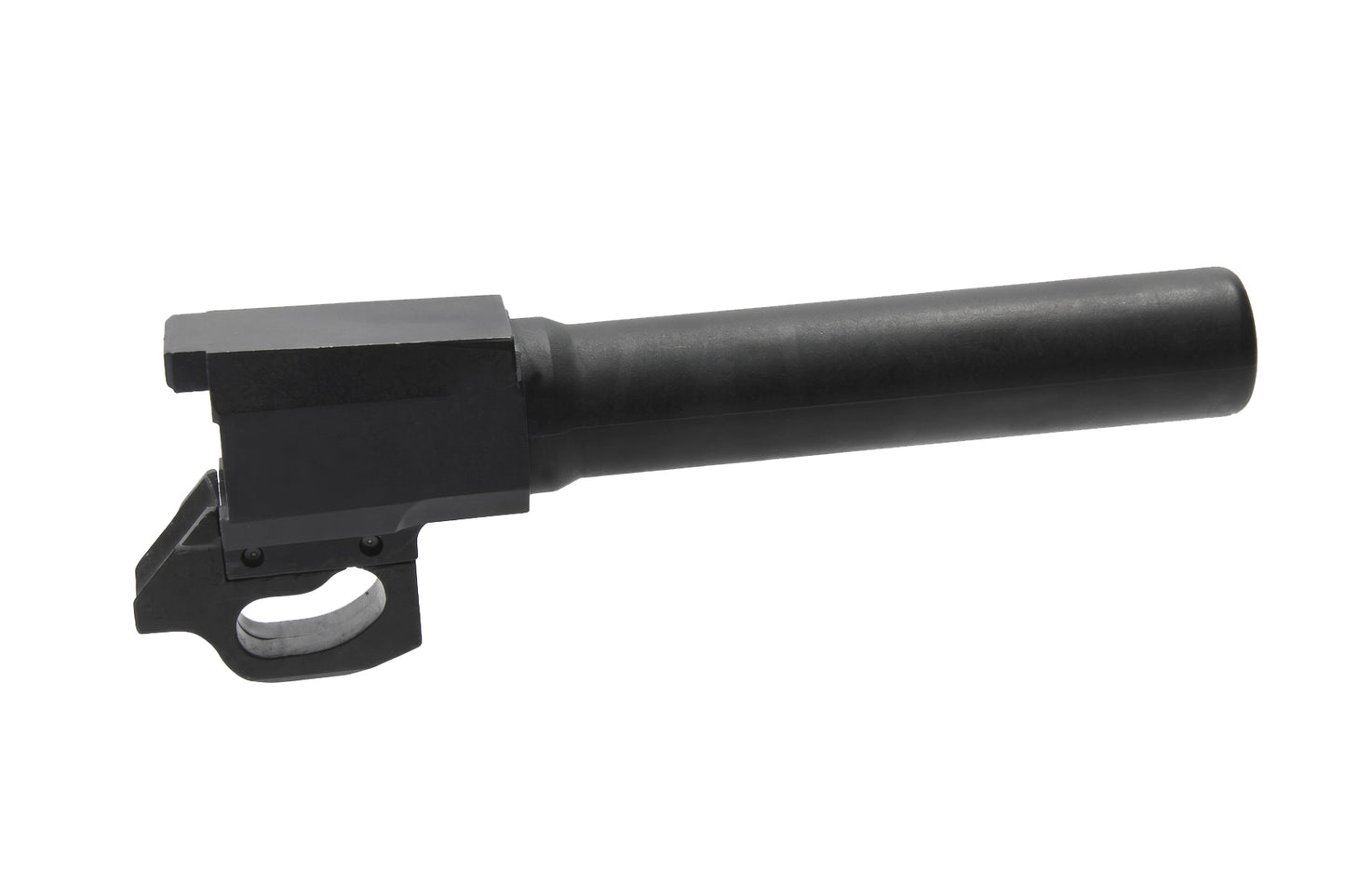 KWA Sig Sauer M2340 ABS Outer Barrel Replacement