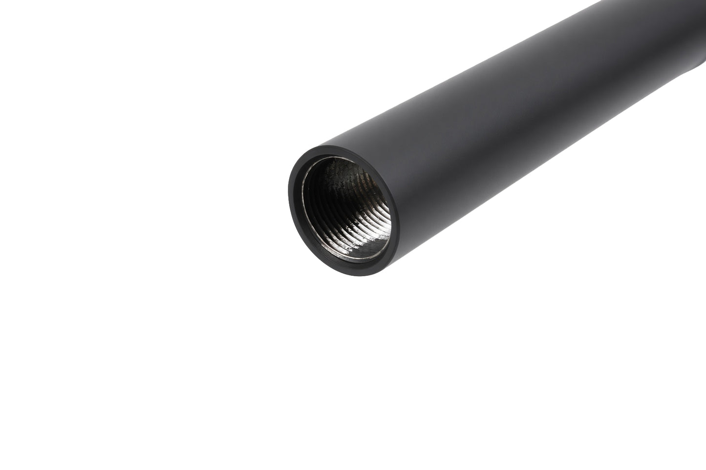 Premium Full Metal Twin Threaded Extension