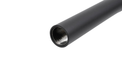 Premium Full Metal Twin Threaded Extension
