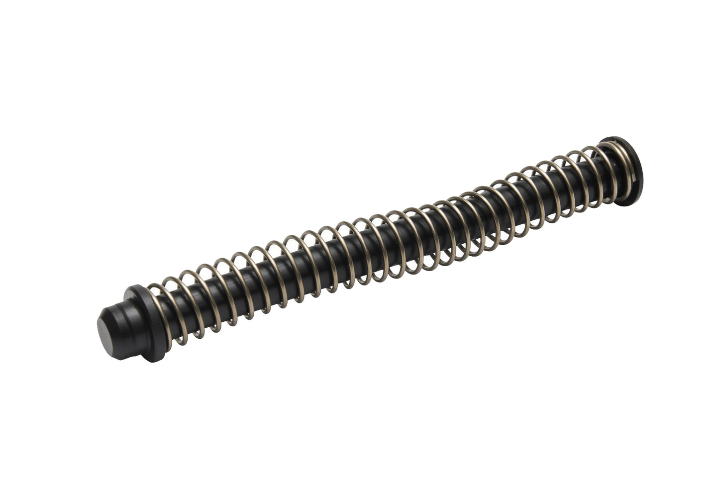 KWA Full Metal Pistol Recoil Bar & Spring