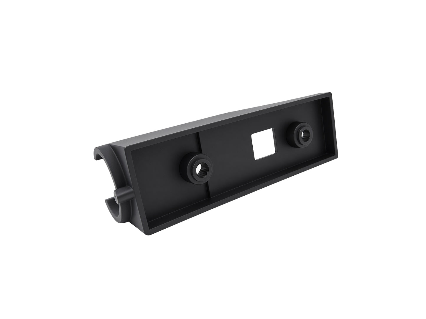 Full Metal M2O3 Attachment Part w Installation Screws