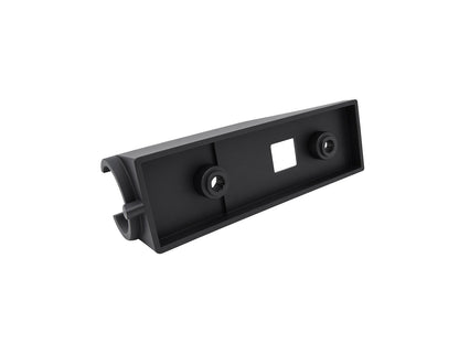 Full Metal M2O3 Attachment Part w Installation Screws