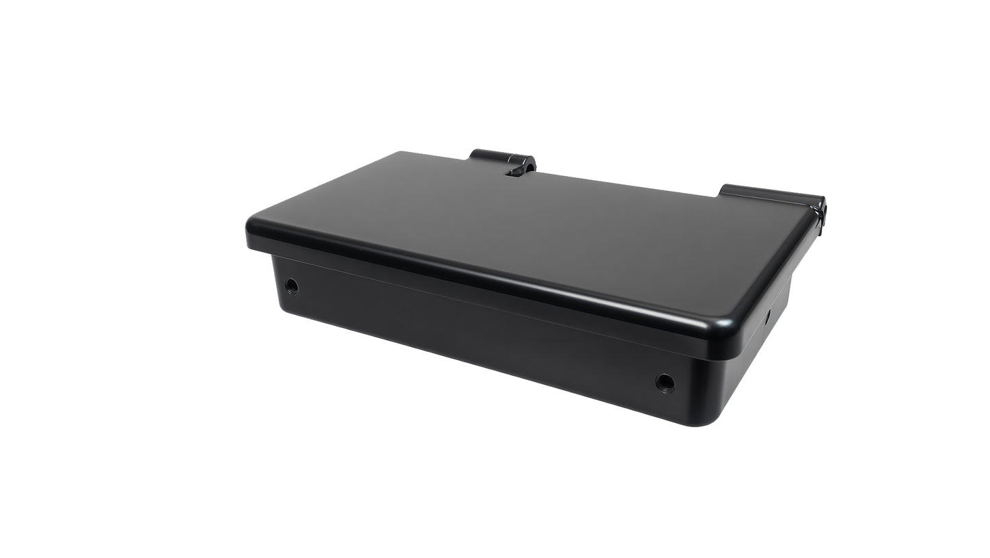 LMG Box Magazine Non-Moving Top Cover Replacement