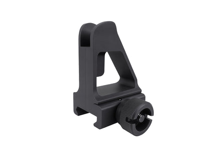 Modular Weaver Rail Iron Sight | Detachable
