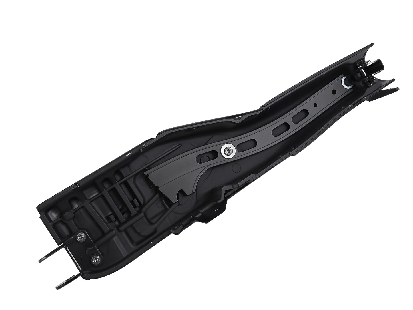 Premium LMG Cover Upgrade  Replacement - Black