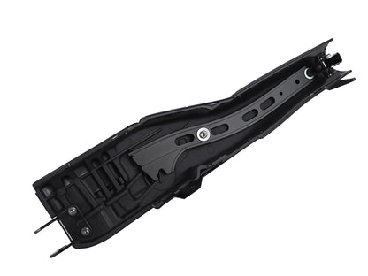 Premium LMG Cover Upgrade  Replacement - Black