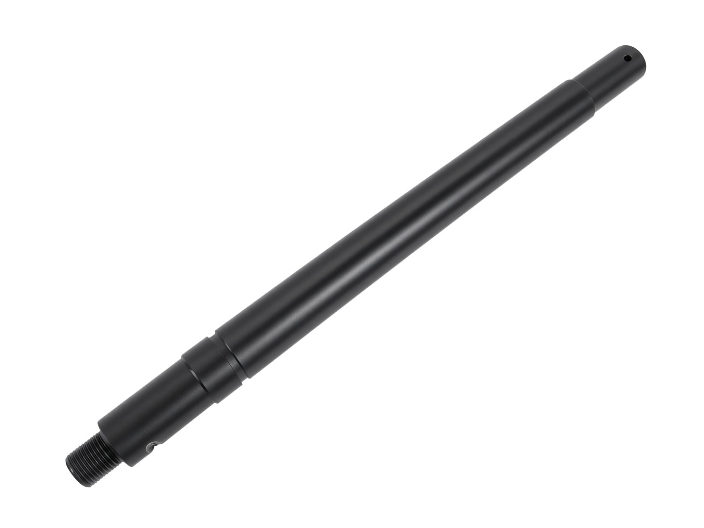 Full Metal M249 SAW LMG Outer Barrel