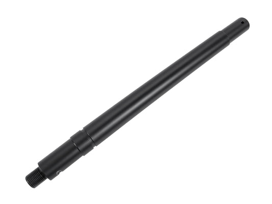 Full Metal M249 SAW LMG Outer Barrel