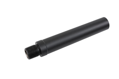 Premium Full Metal Twin Threaded Extension