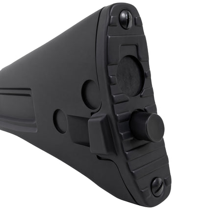 Premium Polymer AK Side Folder Stock w/ Button Release & Trap Door
