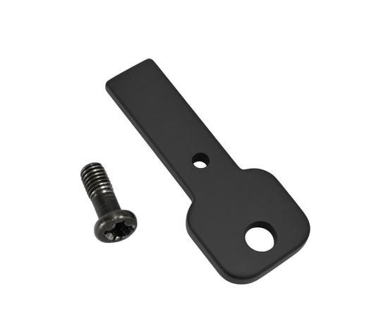 Full Metal STEN MKII Hop Up Retainer Plate Replacement