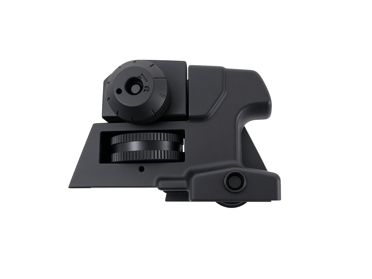 Full Metal M4/M16 Adjustable & Detachable Iron Sight