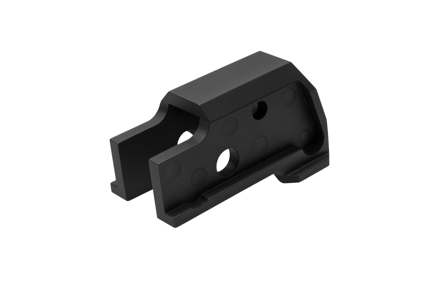 KWA Sig Sauer M2340 Slide Release Trunnion Unit Replacement