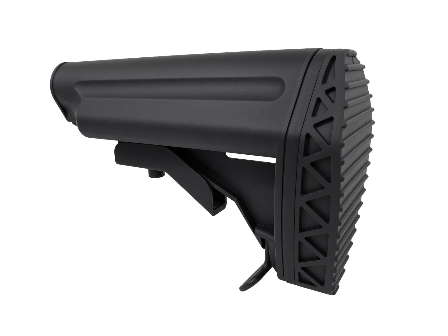 Prime M4 HK 416 Comfort Fit Retractable Crane Stock