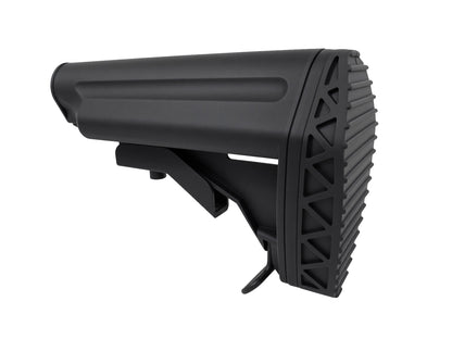 Prime M4 HK 416 Comfort Fit Retractable Crane Stock