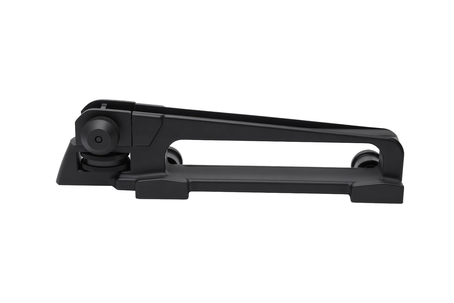 KWA Full Metal Reinforced M4 Iron Sight & Integrated Carry Handle