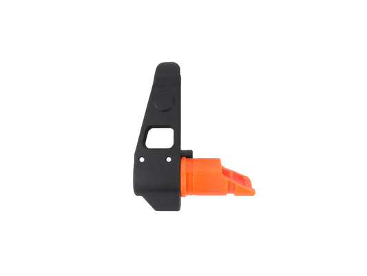Full Metal AK Front Sight Slant Brake Replacement
