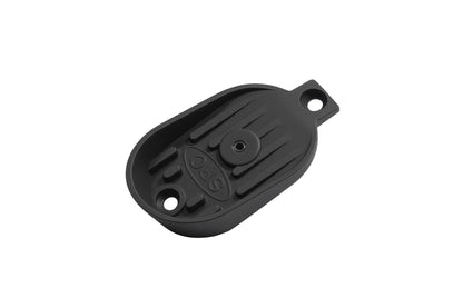 SRC Full Metal Motor Plate Cap Replacement w/ Adjustable Motor Height