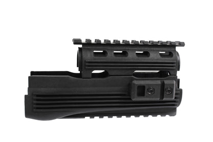 Tactical AK Railed Handguard Conversion Kit