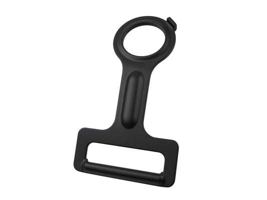 Full Metal LMG Sling Mount