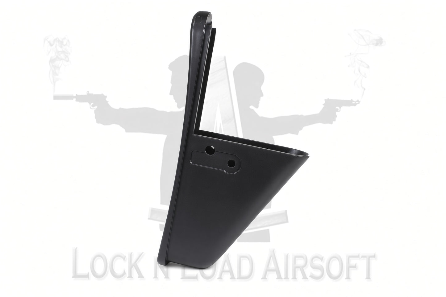 Premium SCAR Stock Polymer Insert Replacement