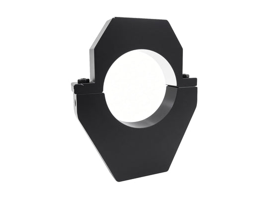 Full Metal .50 Cal Barrett Outer Barrel Stabilizing Ring Mount