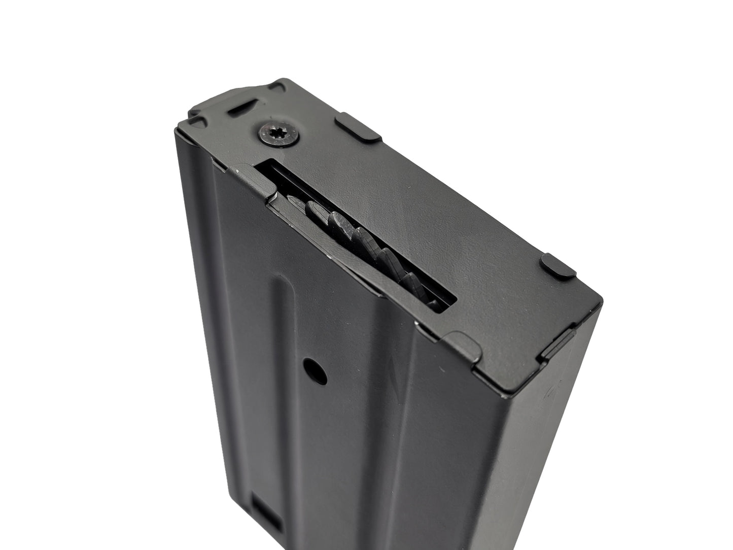 Full Metal M4/M16 80 Round Short Mag for AEGs