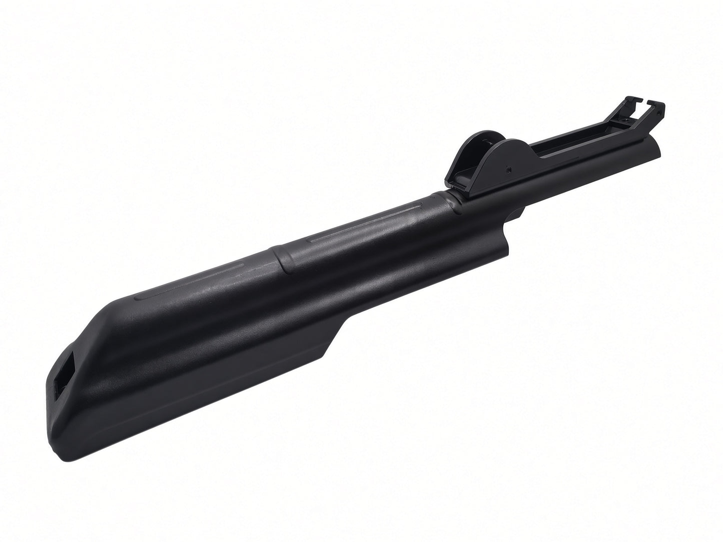 Full Metal Premium AK74 Dust Cover w/ Integrated Iron Sight