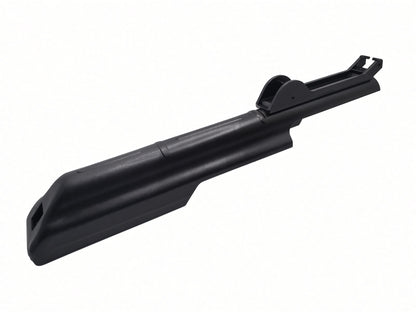 Full Metal Premium AK74 Dust Cover w/ Integrated Iron Sight
