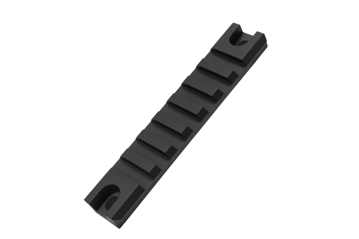KWA Full Metal Accessory Rail Add On | 3.8 Inches Long End To End