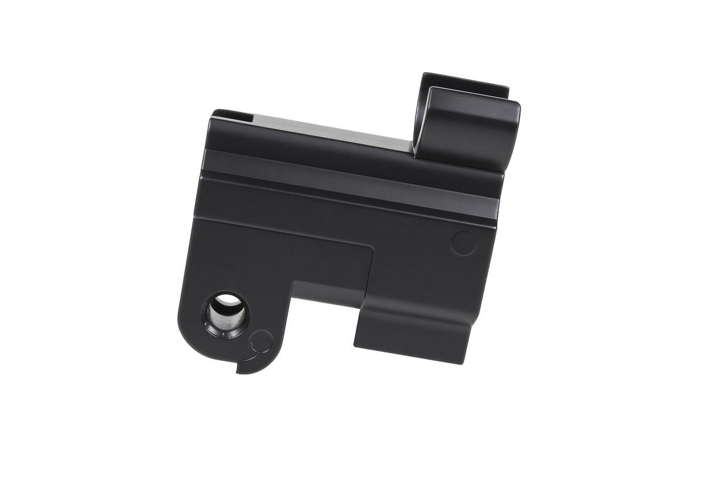 Full Metal SCAR Inner Hop Up Block
