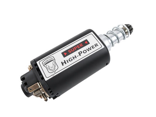 Upgrade Hi Torque JG Black Ed. - Hi Power Replacement Motor
