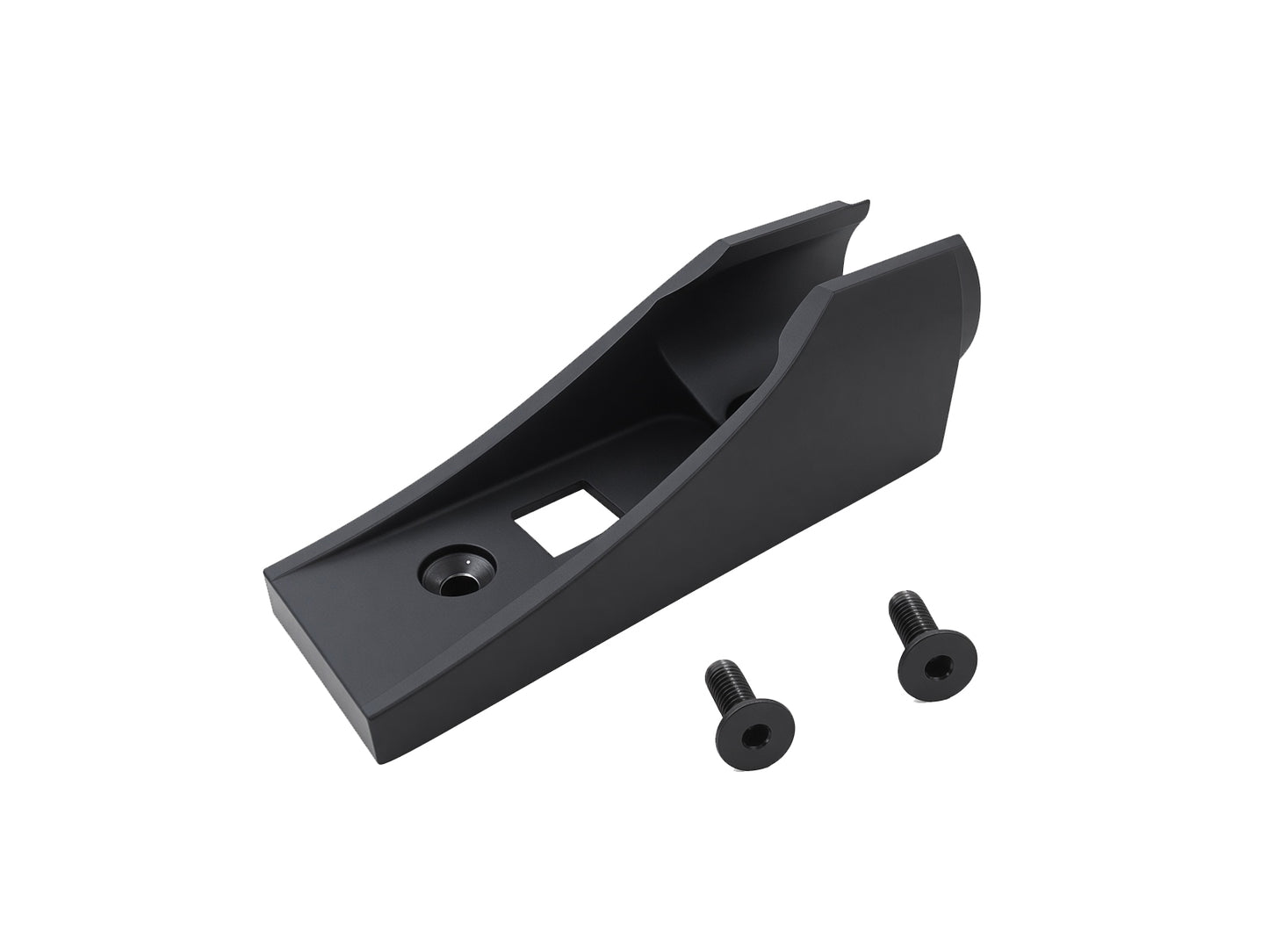 Full Metal M2O3 Attachment Part w Installation Screws