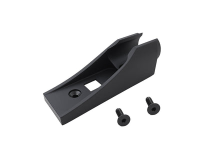 Full Metal M2O3 Attachment Part w Installation Screws