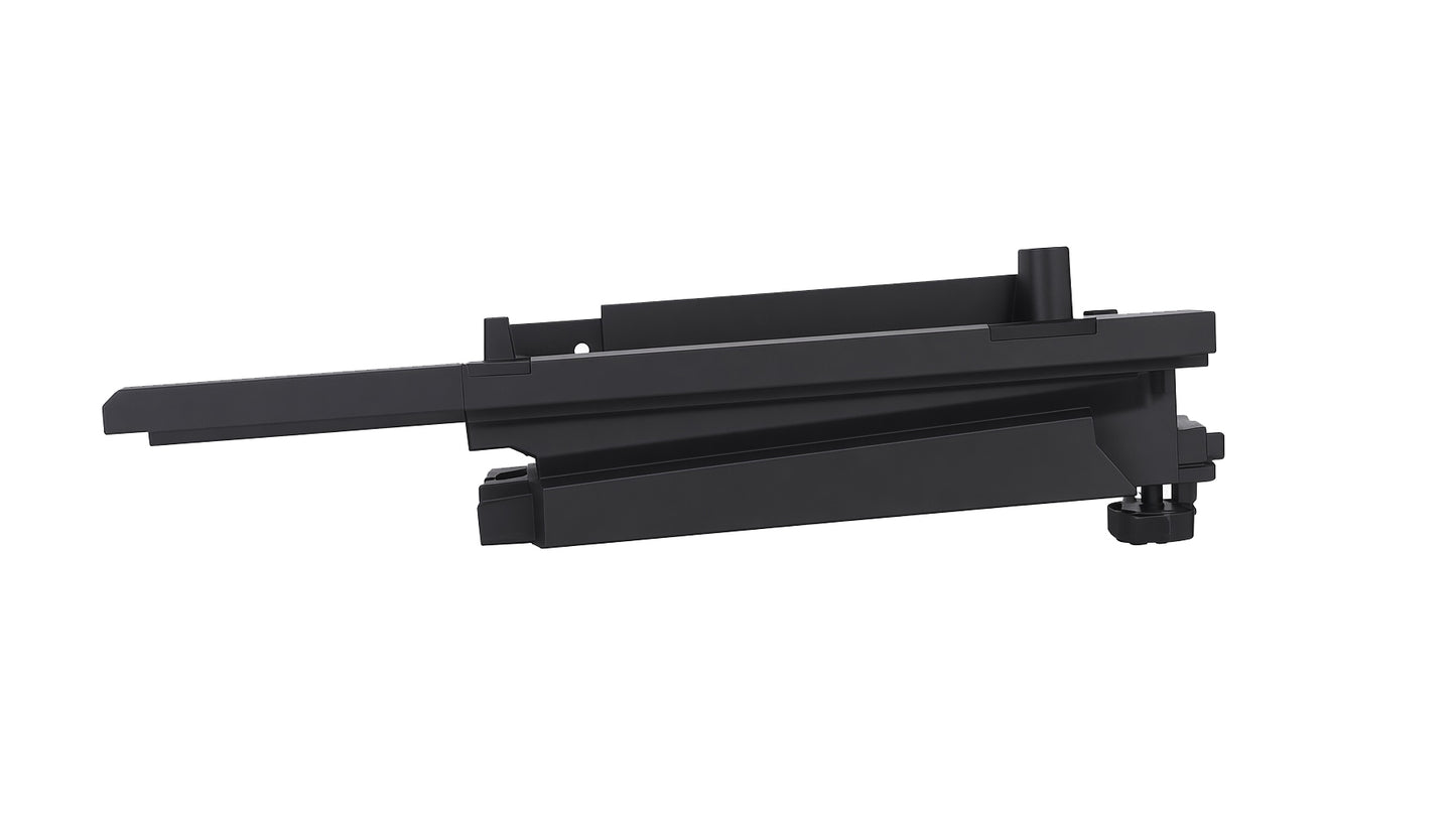 Full Metal M14 Magwell Replacement